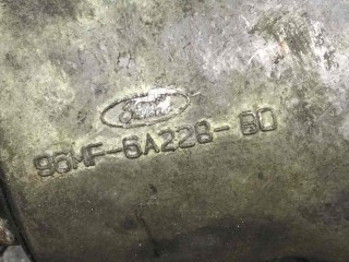 Натяжитель ремня генератора, ориг. номер 96MF6A228BO, Ford Fiesta 1995-1999