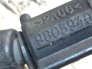 Датчик распредвала, ориг. номер 9805940, Volkswagen Golf Plus 2005-2009