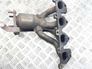 Коллектор выпускной, SEAT Ibiza 2001-2006