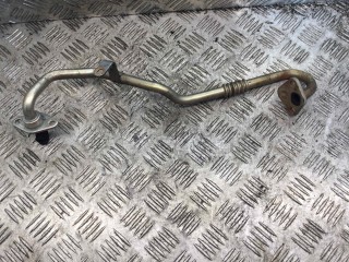 Трубка системы рециркуляции EGR, SEAT Ibiza 2001-2006