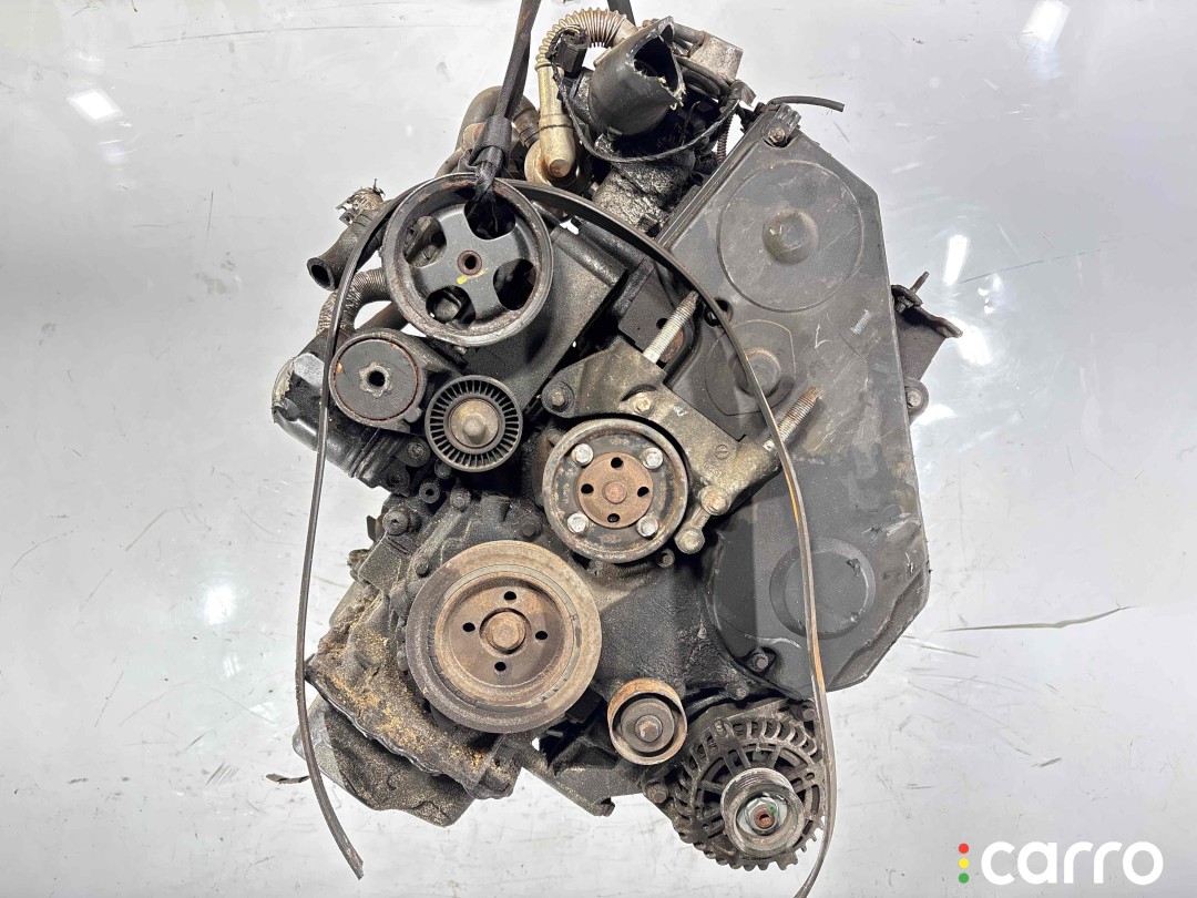 Двигатель Ford Transit Connect 2002-2009, KKDA, фото 1