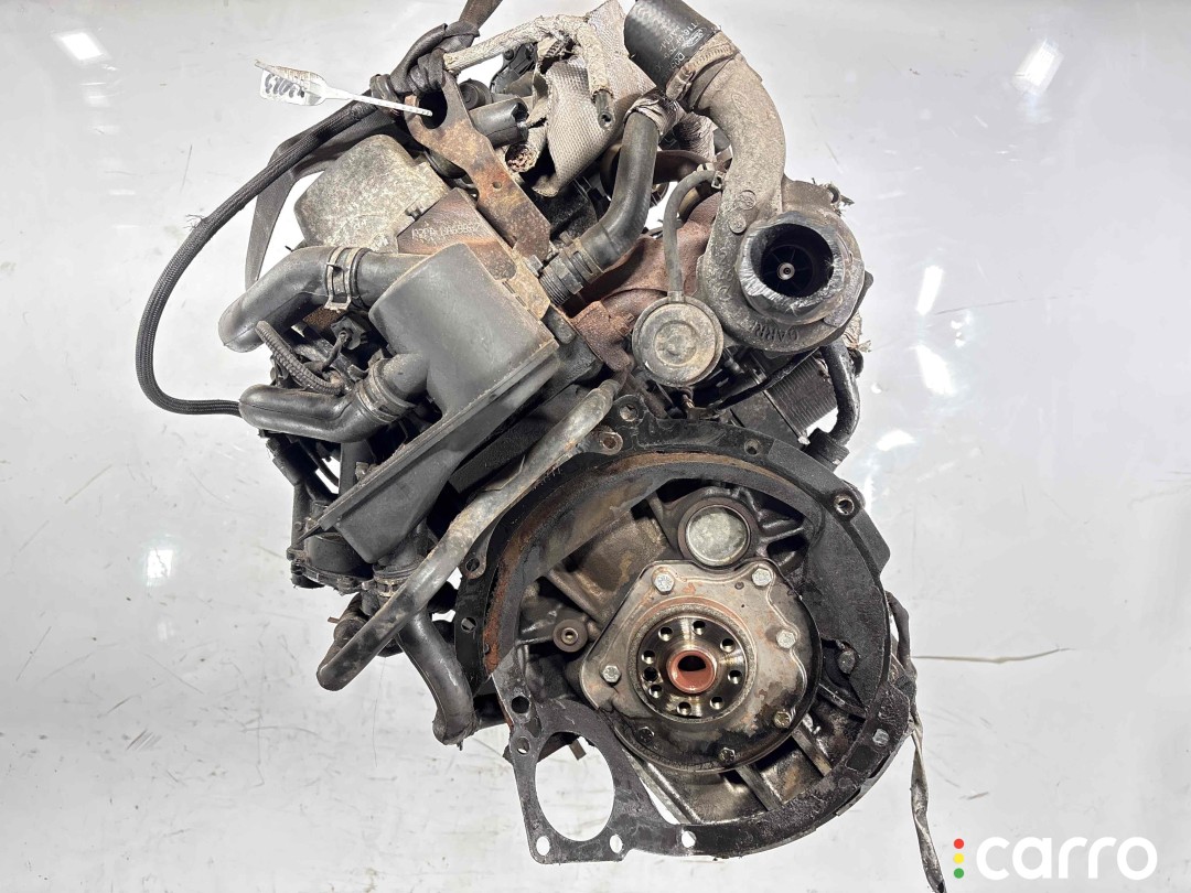 Двигатель Ford Transit Connect 2002-2009, KKDA, фото 5
