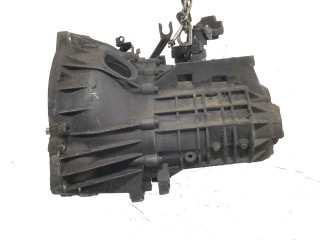 КПП механическая (МКПП), ориг. номер 2T1R7002BH, Ford Transit Connect 2002-2009