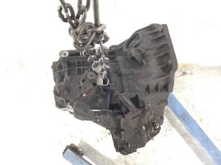 КПП механическая (МКПП), ориг. номер 2T1R7002BH, Ford Transit Connect 2002-2009