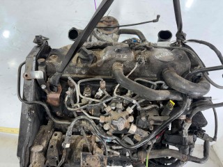 Двигатель, ориг. номер F9DA, FFDA, HCPA, F9DB, HCPC, Ford Transit Connect 2002-2009