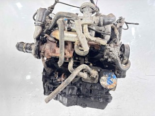 Двигатель, ориг. номер F9DA, FFDA, HCPA, F9DB, HCPC, Ford Transit Connect 2002-2009