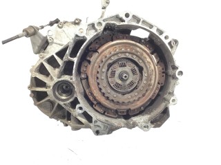 КПП автоматическая (АКПП), ориг. номер LST, Volkswagen Golf Plus 2005-2009