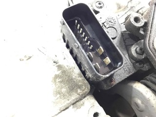 КПП автоматическая (АКПП), ориг. номер LST, Volkswagen Golf Plus 2005-2009