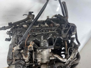 Двигатель, ориг. номер CKTB, CKT, CAAC, CKTC, CKU, CAA, Volkswagen Crafter 2011-2016