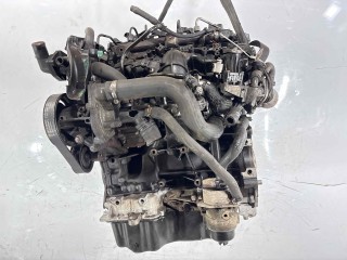 Двигатель, ориг. номер CYRA, CYR5, GBVAJQJ, CYRB, CYRC, CVRC, DRRB, CVRA, CVRB, DRRA, DRRC, USRA, USRB, DRR5, UHR5, USR6, GBVAJQW, QJ2P, Ford Transit 2006-2014