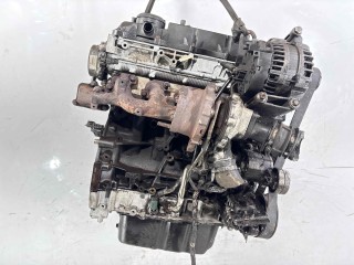Двигатель, ориг. номер CYRA, CYR5, GBVAJQJ, CYRB, CYRC, CVRC, DRRB, CVRA, CVRB, DRRA, DRRC, USRA, USRB, DRR5, UHR5, USR6, GBVAJQW, QJ2P, Ford Transit 2006-2014