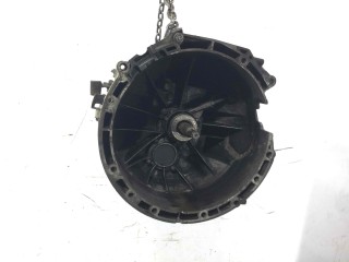 КПП механическая (МКПП), ориг. номер 6C1R7003AB, Ford Transit 2006-2014