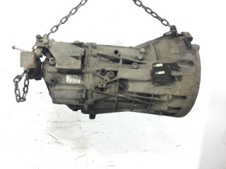 КПП механическая (МКПП), ориг. номер 6C1R7003AB, Ford Transit 2006-2014
