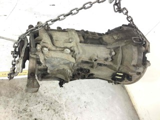 КПП механическая (МКПП) Ford Transit 2006-2014