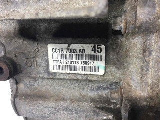 КПП механическая (МКПП), ориг. номер 6C1R7003AB, Ford Transit 2006-2014