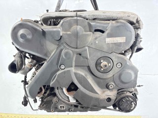 Двигатель, ориг. номер BFC, Audi A4 2000-2006