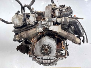 Двигатель, ориг. номер BFC, Audi A4 2000-2006
