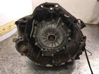 КПП автоматическая (АКПП), ориг. номер GEC01326043, Audi A4 2000-2006