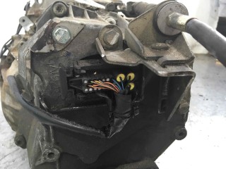 КПП автоматическая (АКПП), ориг. номер GEC01326043, Audi A4 2000-2006