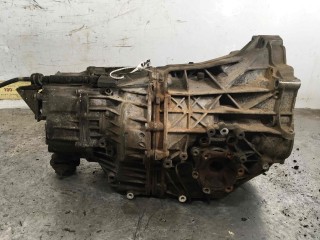 КПП автоматическая (АКПП), ориг. номер GEC01326043, Audi A4 2000-2006