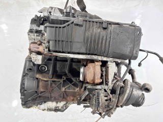 Двигатель, ориг. номер 646811, 646821, Mercedes C-klasse 2004-2008