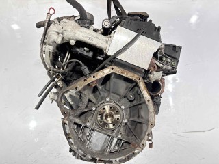 Двигатель, ориг. номер 646811, 646821, Mercedes C-klasse 2004-2008