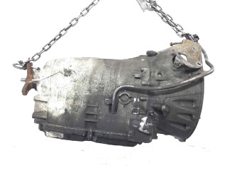 КПП автоматическая (АКПП), ориг. номер 722699, 722.640, Mercedes C-klasse 2004-2008