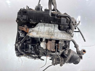 Двигатель, ориг. номер 646811, 646821, Mercedes C-klasse 2004-2008