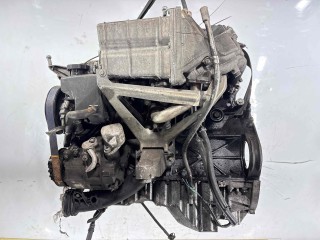 Двигатель, ориг. номер 646811, 646821, Mercedes C-klasse 2004-2008