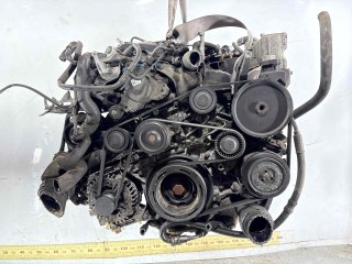Двигатель, ориг. номер 646811, 646821, Mercedes E-klasse 2006-2009
