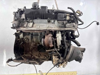Двигатель, ориг. номер 646811, 646821, Mercedes E-klasse 2006-2009