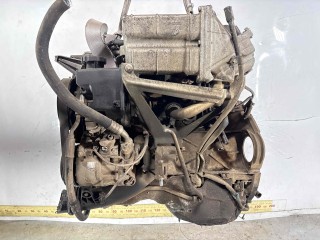 Двигатель, ориг. номер 646811, 646821, Mercedes E-klasse 2006-2009