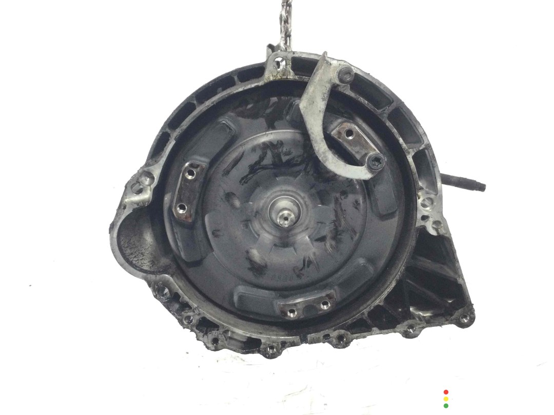КПП автоматическая (АКПП) Volkswagen Touareg 2002-2007, HZY, фото 1