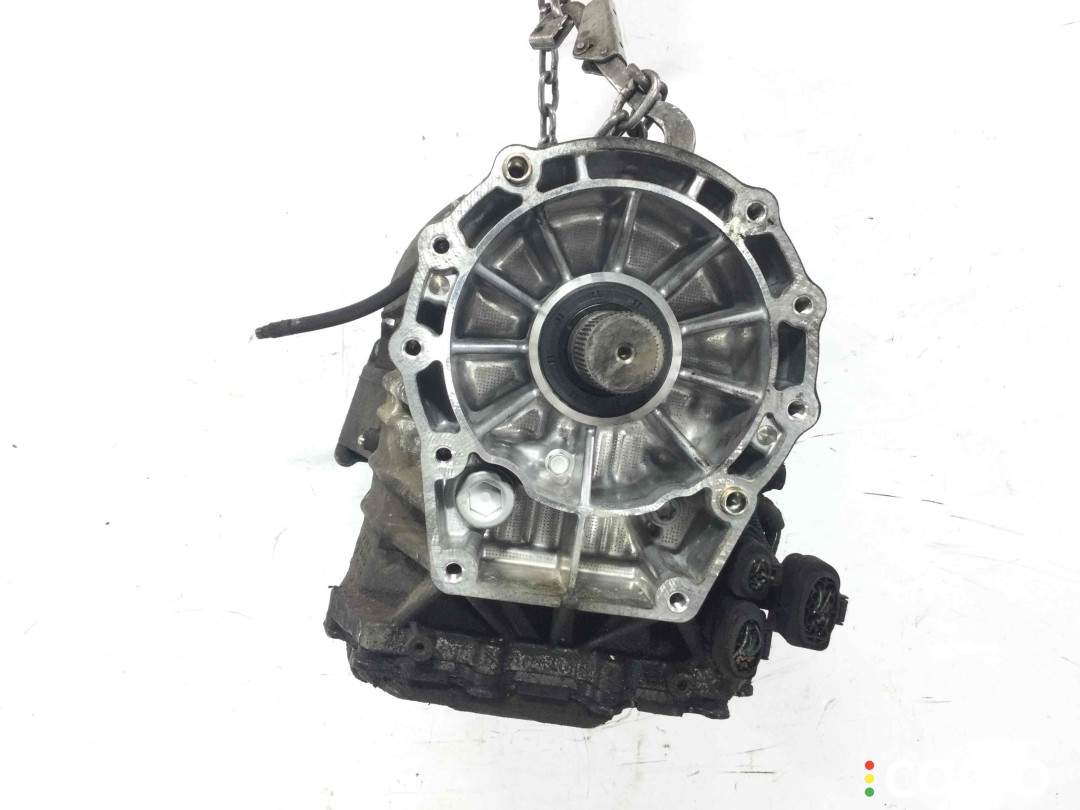 КПП автоматическая (АКПП) Volkswagen Touareg 2002-2007, HZY, фото 3