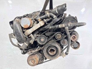 Двигатель, ориг. номер 306D3, M57D30, M57, M57D30U2, BMW 5-Series 2007-2010
