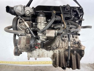 Двигатель, ориг. номер 306D3, M57D30, M57, M57D30U2, BMW 5-Series 2007-2010