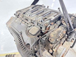 Двигатель, ориг. номер 306D3, M57D30, M57, M57D30U2, BMW 5-Series 2007-2010
