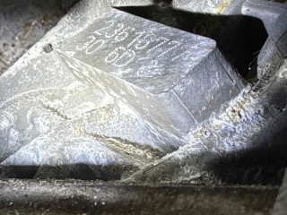Двигатель, ориг. номер 306D3, M57D30, M57, M57D30U2, BMW 5-Series 2007-2010