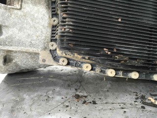 КПП автоматическая (АКПП), ориг. номер 6HP21, BMW 5-Series 2007-2010