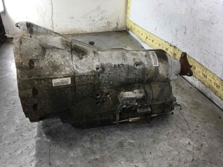 КПП автоматическая (АКПП), ориг. номер 6HP21, BMW 5-Series 2007-2010