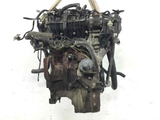 Двигатель, ориг. номер M2DA, Ford Focus 2011-2015