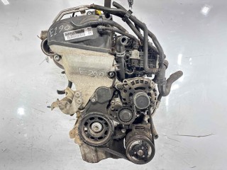 Двигатель, ориг. номер CJZ, CJZA, CJZB, Skoda Rapid 2012-2017