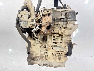 Двигатель, ориг. номер CJZ, CJZA, CJZB, Skoda Rapid 2012-2017