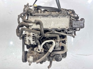 Двигатель, ориг. номер CJZ, CJZA, CJZB, Skoda Rapid 2012-2017
