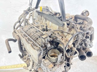 Двигатель, ориг. номер CJZ, CJZA, CJZB, Skoda Rapid 2012-2017