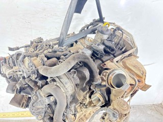 Двигатель, ориг. номер CJZ, CJZA, CJZB, Skoda Rapid 2012-2017