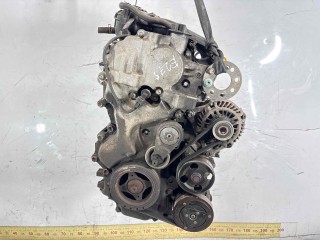 Двигатель, ориг. номер MR20, MR20DE, Nissan Qashqai 2006-2010