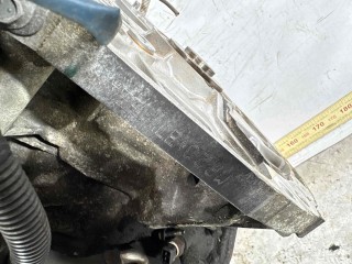 Двигатель, ориг. номер MR20, MR20DE, Nissan Qashqai 2006-2010