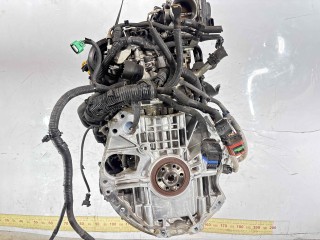 Двигатель, ориг. номер MR20, MR20DE, Nissan Qashqai 2006-2010