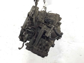 КПП автоматическая (АКПП), ориг. номер 310201XF0D, 1XF0D, Nissan Qashqai 2006-2010